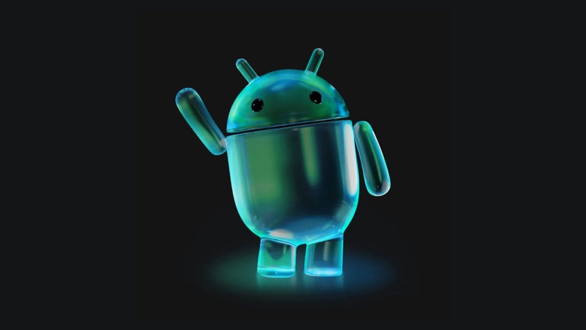 Google vihjasi jo Android 18:sta – uusia grafiikkaominaisuuksia luvassa 1 Google vihjasi jo Android 18:sta – uusia grafiikkaominaisuuksia luvassa0