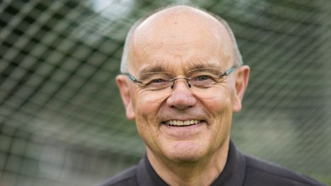 Hannu Touru, 74, halusi jatkaa työelämässä eläkeiän jälkeen 1
