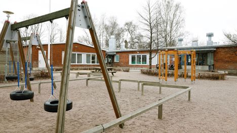 Helsingin kaupunki lakkauttaa 13 päiväkotia 1
