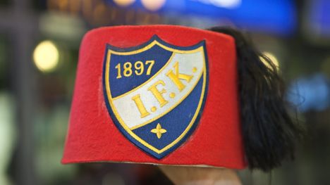 HIFK irtautui päävalmentaja Telmo Mannisesta 2 HIFK irtautui päävalmentaja Telmo Mannisesta 1
