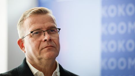 HS: Orpo selvittäisi eläkkeistä leikkaamista 2 HS: Orpo selvittäisi eläkkeistä leikkaamista 1