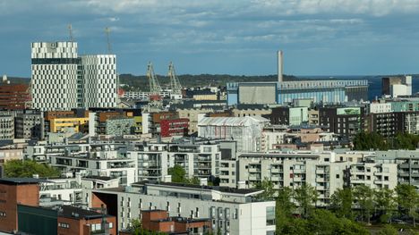 Sarjapissaaja piinaa kerrostaloa Helsingissä – kerran jopa kakkaa 2 Sarjapissaaja piinaa kerrostaloa Helsingissä – kerran jopa kakkaa 1