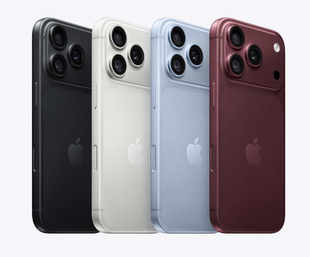 Huomasitko? iPhone 18 Pro -ennakkomyynti alkaa päivää perinteistä myöhemmin – tässä todennäköinen syy 1 Huomasitko? iPhone 18 Pro -ennakkomyynti alkaa päivän perinteistä myöhemmin – tässä todennäköinen syy0