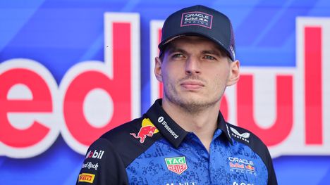 Verstappenin seuraaja Red Bullin mielessä – Piastri kärjellä 1