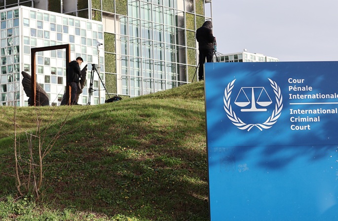 ICC päätti: Entinen filippiiniläispresidentti Duterte pysyy edelleen vankilassa 1