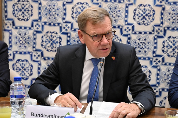 Saksan ulkoministeri: Islannin äänestys osoittaa EU:n täytyy olla houkuttelevampi 1