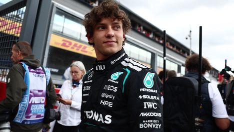 Antonelli voitti Belgian GP:n ja johtaa MM-sarjaa ylivoimaisesti 2 Antonelli voitti Belgian GP:n ja johtaa MM-sarjaa ylivoimaisesti 1