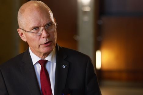 Jarmo Lindberg: Porvoon droonissa on yksi täysin uusi ulottuvuus 3