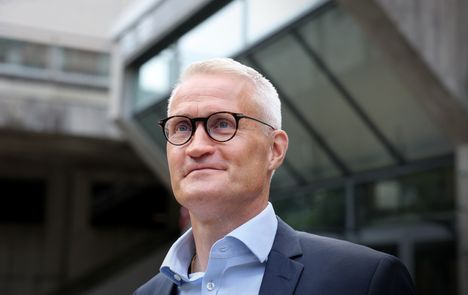 Jarmo Lindberg: Porvoon droonissa on yksi täysin uusi ulottuvuus 5