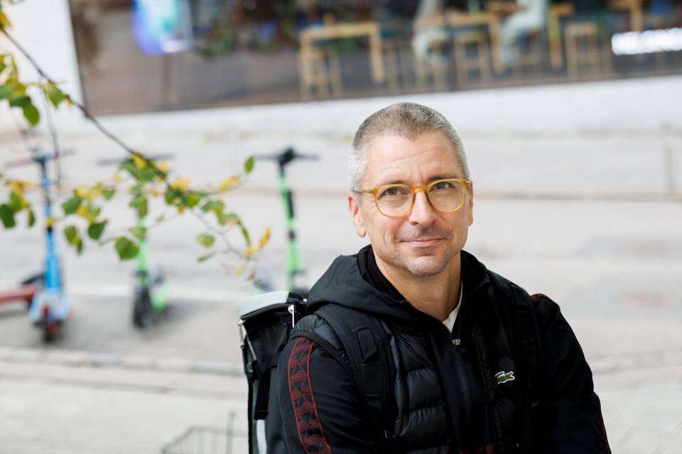 Tekoälyn uhkakuvat voivat olla teknologiajättien strategia: – Sääntely voi kammita avoimet mallit markkinoilta 1