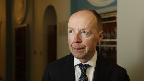 Jussi Halla-aho sai Ukrainan parlamentin kunniamerkin 2 Jussi Halla-aho sai Ukrainan parlamentin kunniamerkin 1