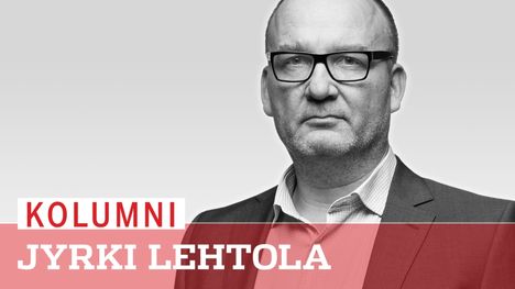 Jyrki Lehtolan kolumni: Koululainen pyytää anteeksi tyhmyyttään 1