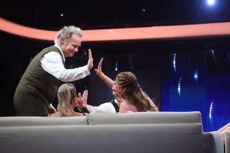 Kalervo Kummola jyrähti TTK:n tuomarointia: ”Homma on mennyt ihan pelleilyksi” 3