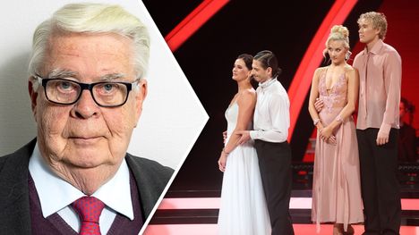 Kalervo Kummola jyrähti TTK:n tuomarointia: ”Homma on mennyt ihan pelleilyksi” 1