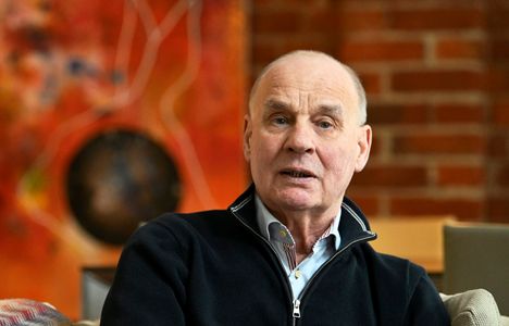 Kalle Rovanperästä paljastus – ”Näillä näkymin kyllä” 1
