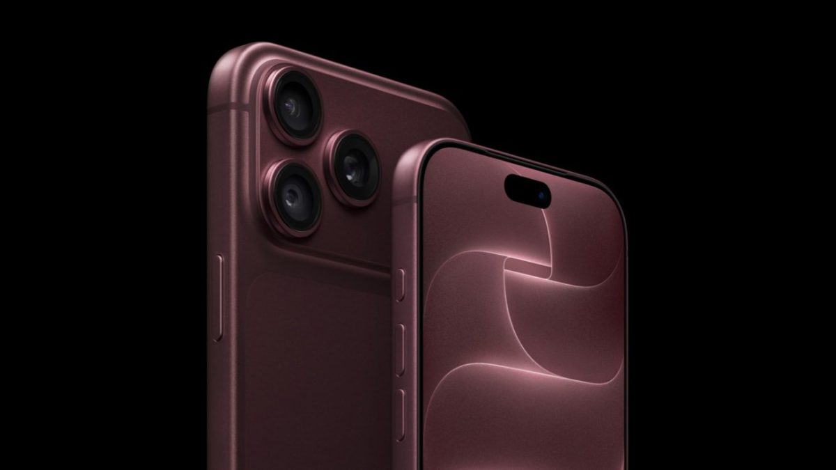 Kameratestaaja arvioi iPhone 18 Pron – hävisi edelleen yhdelle puhelimelle viime vuodelta 1 Kameratestaaja arvioi iPhone 18 Pron – hävisi edelleen yhdelle puhelimelle viime vuodelta0
