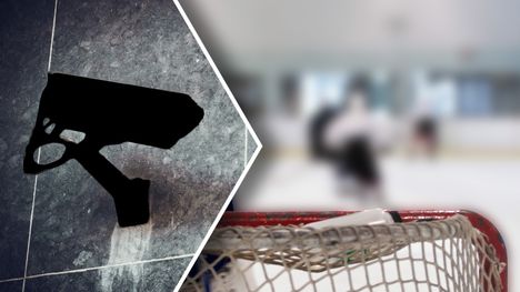 Kiekkojuniorin isalle tuomio 12-vuotiaan pahoinpitelystä – valvontakamera tallensi lyönnin 2 Kiekkojuniorin isalle tuomio 12-vuotiaan pahoinpitelystä – valvontakamera tallensi lyönnin 1