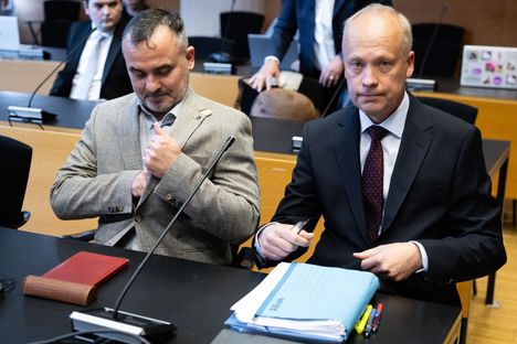 Fitburgin venäläiskapteeni kiistää syyt: Ankkurin raahaaminen oli yllätys 2 Fitburgin venäläiskapteeni kiistää syyt: Ankkurin raahaaminen oli yllätys 1