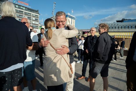 Kokoomus rämpii kannatusalhossa – Orpo kertoo, mikä nyt muuttuu 4 Kokoomus rämpii kannatusalhossa – Orpo kertoo, mikä nyt muuttuu 3