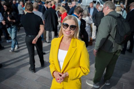 Kokoomus rämpii kannatusalhossa – Orpo kertoo, mikä nyt muuttuu 6 Kokoomus rämpii kannatusalhossa – Orpo kertoo, mikä nyt muuttuu 5