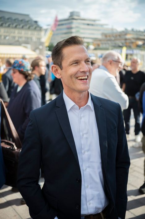 Kokoomus rämpii kannatusalhossa – Orpo kertoo, mikä nyt muuttuu 10 Kokoomus rämpii kannatusalhossa – Orpo kertoo, mikä nyt muuttuu 9