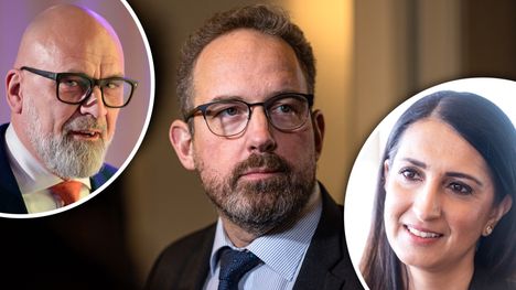 Kokoomus tuomitsi Mauri Peltokankaan ulostulon – PS:n Jani Mäkelä: ”Ei nyt lähdetä hyperventiloimaan” 1