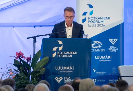 Kokoomus tuomitsi Mauri Peltokankaan ulostulon – PS:n Jani Mäkelä: ”Ei nyt lähdetä hyperventiloimaan” 3