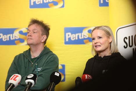 Kommentti: Kun ”Goggolan” persu kajautti ”afkaani-muslimit”, kohde oli Petteri Orpo 8 Kommentti: Kun ”Goggolan” persu kajautti ”afkaani-muslimit”, kohde oli Petteri Orpo 7