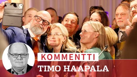 Kommentti: Kun ”Goggolan” persu kajautti ”afkaani-muslimit”, kohde oli Petteri Orpo 2 Kommentti: Kun ”Goggolan” persu kajautti ”afkaani-muslimit”, kohde oli Petteri Orpo 1
