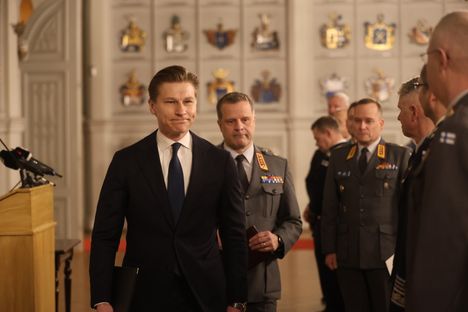 Kommentti: Peruisiko Minja Koskela Helsingin puolustamiseksi tehdyt ohjuskaupat – ja juuri nyt? 6 Kommentti: Peruisiko Minja Koskela Helsingin puolustamiseksi tehdyt ohjuskaupat – ja juuri nyt? 5