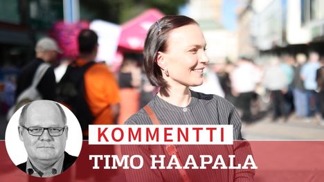 Kommentti: Peruisiko Minja Koskela Helsingin puolustamiseksi tehdyt ohjuskaupat – ja juuri nyt? 2 Kommentti: Peruisiko Minja Koskela Helsingin puolustamiseksi tehdyt ohjuskaupat – ja juuri nyt? 1