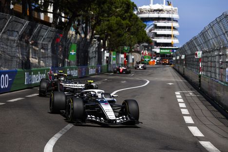 Kommentti: Puheet Valtteri Bottaksesta ovat pelkkää sanahelinää 3