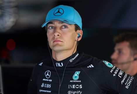 Kommentti: Toto Wolffin painajainen toteutuu – Mercedes on katastrofin tiellä 8 Kommentti: Toto Wolffin painajainen toteutuu – Mercedes on katastrofin tiellä 7
