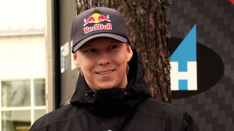Vahva vihje: Rovanperä ja Halttunen Harjulla? 2 Vahva vihje: Rovanperä ja Halttunen Harjulla? 1