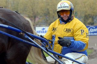 Lahtelaisvalmentajat tuovat hevoset takaisin radalle Jokimaan raviohin 5