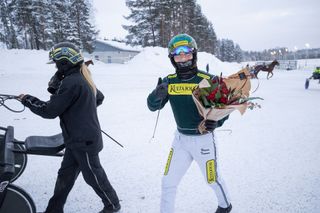 Lumi-Peten kesätauko venähti valmentajan haaverin takia 7