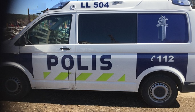 Mies kuollut Kuopion asunnossa, useita pidätetty 2 Mies kuollut Kuopion asunnossa, useita pidätetty 1