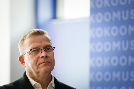 Mari Rantasen raivous Petteri Orposta: ”Rupesi v*tuttamaan” 4 Mari Rantasen raivous Petteri Orposta: ”Rupesi v*tuttamaan” 3