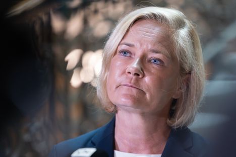 Mari Rantasen raivous Petteri Orposta: ”Rupesi v*tuttamaan” 2 Mari Rantasen raivous Petteri Orposta: ”Rupesi v*tuttamaan” 1