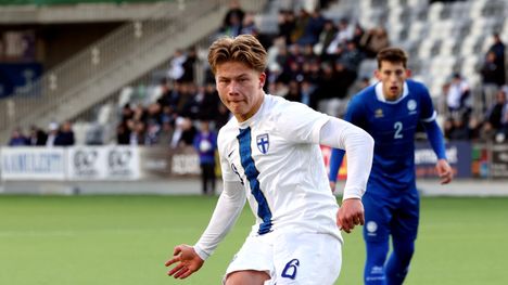 Matias Siltanen voi siirtyä ulkomaille, vaikka Ruotsin siirtoikkuna on kiinni 1