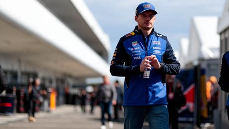 Max Verstappenille valtava pettymys Nürburgringin 24 tunnin kilpailussa 2 Max Verstappenille valtava pettymys Nürburgringin 24 tunnin kilpailussa 1