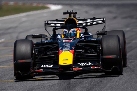 Verstappenin sopimusneuvottelut Red Bullin kanssa kiristyvät – Mercedes tarjosi huonon sopimuksen 3