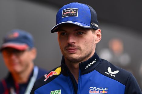 Verstappenin sopimusneuvottelut Red Bullin kanssa kiristyvät – Mercedes tarjosi huonon sopimuksen 5
