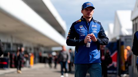 Max Verstappenista tylyä tekstiä entiseltä F1-tähdeltä 2 Max Verstappenista tylyä tekstiä entiseltä F1-tähdeltä 1