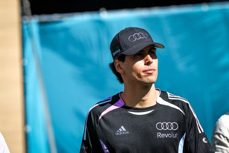 Max Verstappenista tylyä tekstiä entiseltä F1-tähdeltä 6 Max Verstappenista tylyä tekstiä entiseltä F1-tähdeltä 5