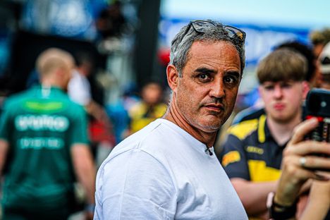 Max Verstappenista tylyä tekstiä entiseltä F1-tähdeltä 4 Max Verstappenista tylyä tekstiä entiseltä F1-tähdeltä 3