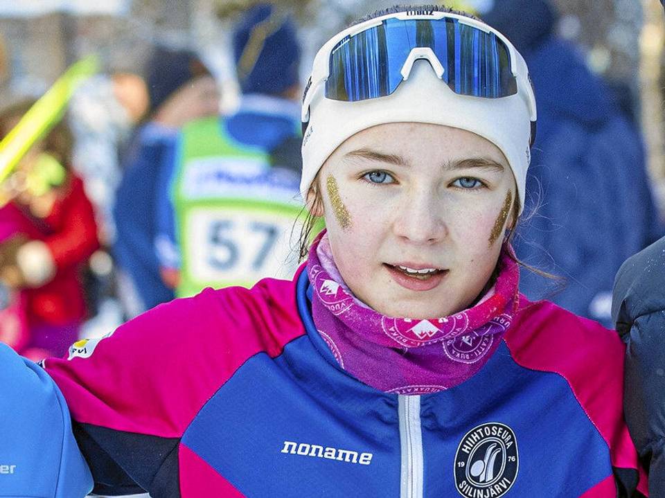 Mette Korhonen sai jälleen mitaleja, Saara Ihantolalle kultaa – Pohjois-Savoon myös yksi SM-pronssi 1
