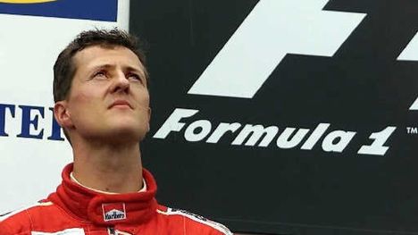 Michael Schumacherin pelastanut helikopterilentäjä kertoo yksityiskohdat 12 vuoden hiljaisuuden jälkeen 1