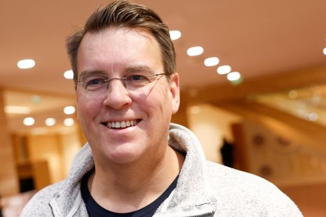 Mikael Jungner näpäyttää blokkipolitiikasta haaveilevia – ”Juonittelut seis” 1