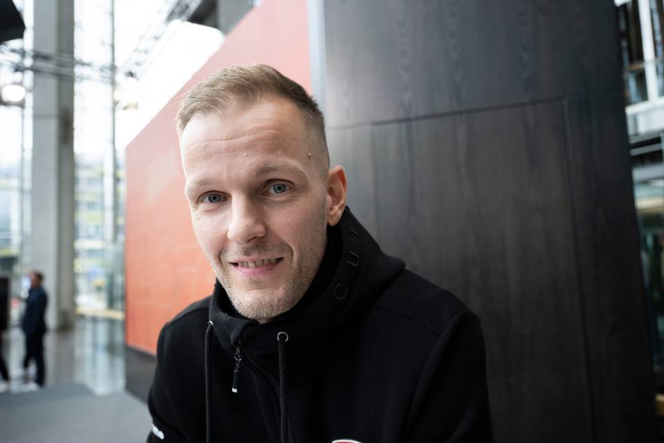 Mikko Koiviston Korisliiga-ura päättyy tähän kauteen – 40-vuotiaan kapteenin ura alkoi 2003 1